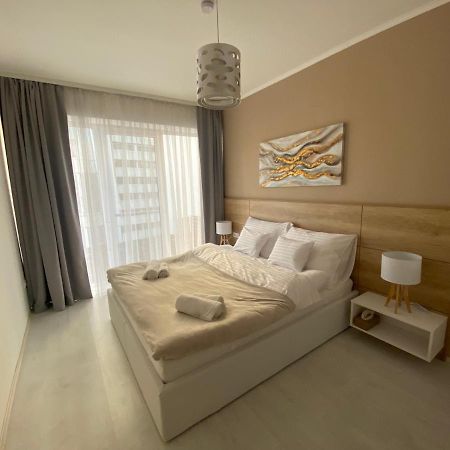Renko Apartman Miskolc Exterior foto