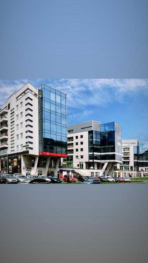 Renko Apartman Miskolc Exterior foto