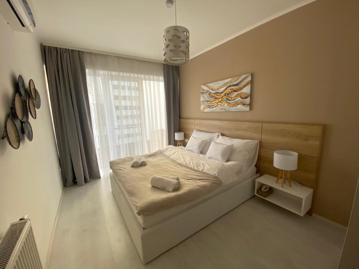 Renko Apartman Miskolc Exterior foto